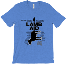 Lamb Aid T-Shirt