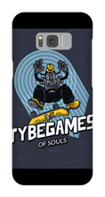 tybegames Samsung hoesjes