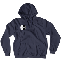 curiousdnp Hoodies (No-Zip/Pullover)