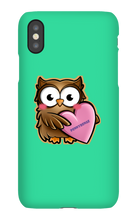 pennyrenae iPhone Phone Cases