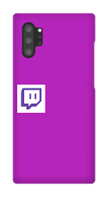 Twitch Samsung Phone Cases