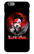 Funda iPhone SkrewYou