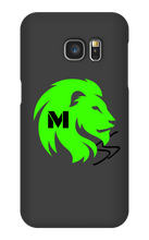 m0tionless_ Samsung Phone Cases