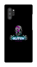 Glitch Gaming Samsung Phone Case