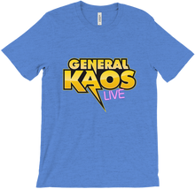 generalkaoslive T-Shirts
