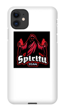 jorvire5 iPhone Phone Cases
