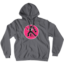 thegamevacuum Hoodies (No-Zip/Pullover)