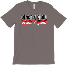ab/cd shirt