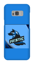 footcand Samsung Phone Cases