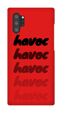 havoc fade samsung case