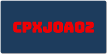 cpxjoao2 XXL Gaming Mousepad