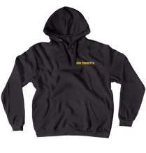 Rod Paschetto Hoodies (No-Zip/Pullover)