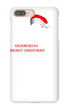 ggamer040 iPhone Phone Cases