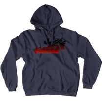 kefkyta Hoodies (No-Zip/Pullover)