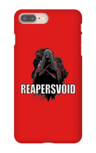 reapersvoid_ iPhone Phone Cases