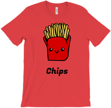 Chips T-Shirt