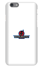 nativejuliette7 iPhone Phone Cases