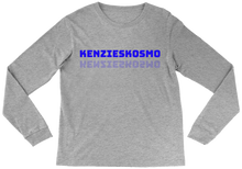kenzieskosmo Long Sleeve Tee