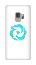 djmezv2 Samsung Phone Cases