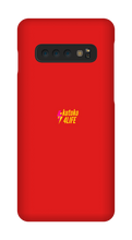 kutoko Samsung Phone Cases