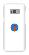Bearded Phone Case