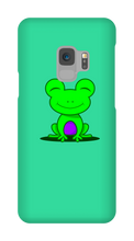 K_Ziip Samsung Phone Cases