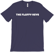The Fluffy Keys T-Shirts