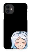 kayle_1v9 iPhone Phone Cases