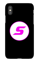 semtzxlive iPhone Phone Cases