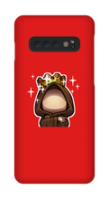 Roguish Royalty Samsung Phone Cases
