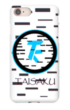 Taisaku iPhone Case