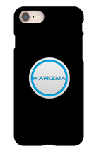 ItzKarizma97 iPhone Phone Cases