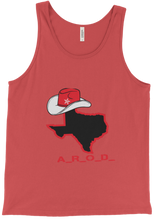 a_r_o_d_ Tank Top