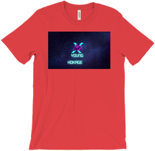 younghokage_22 T-Shirts