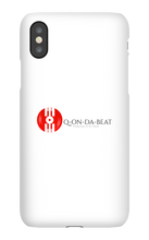 Qondabeat iPhone Phone Cases