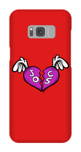 the_jocs Samsung Phone Cases