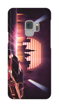 GetYaArmour Synth-Wave Samsung Phone Cases