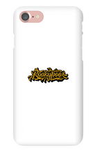 roakypoo iPhone Phone Cases