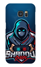 shadowboom15 Samsung Phone Cases