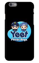 YPB IPhone Phone Case