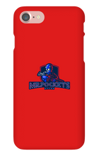 mrpocketsx iPhone Phone Cases
