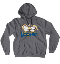 Looney Hoodie (No-Zip/Pullover)