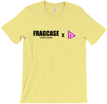 T-Shirt Dynamix x Fragcase