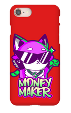 LMY MONEY iPhone Phone Cases