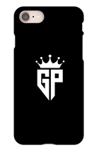 gregplayzzz iPhone Phone Cases