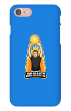 Jmlgiants iPhone Cases