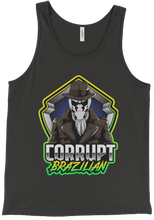 nillsanttos Tank Top