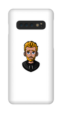 vaperuss Samsung Phone Cases