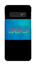 oliverskyttegaming Samsung Phone Cases
