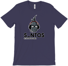 s_ntos T-Shirts